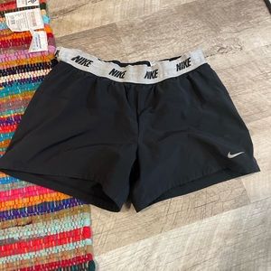 Nike shorts